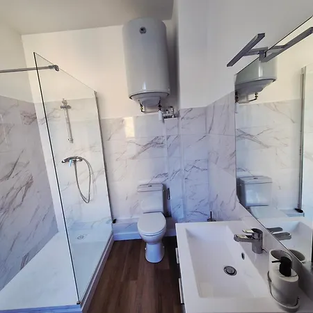 Cosy Studio, Centre Apartment *